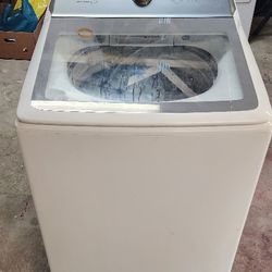 Washer Machine
