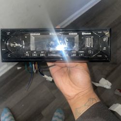 Car Radio 
