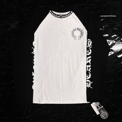 Chrome Hearts long sleeve shirt