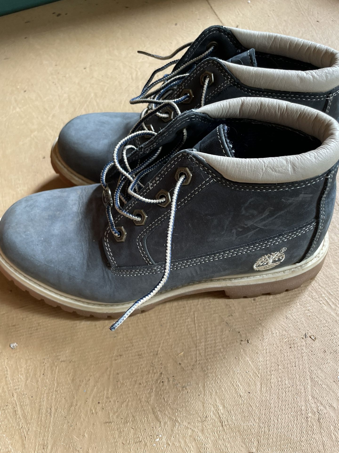 Timberland Women Boots