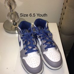 Jordan 1 Used Once 6.5 Y