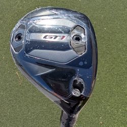 Titleist GT 1 #7 29* Hybrid 