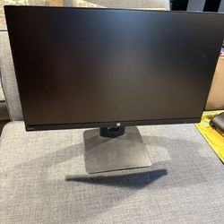 HP Computer Monitor