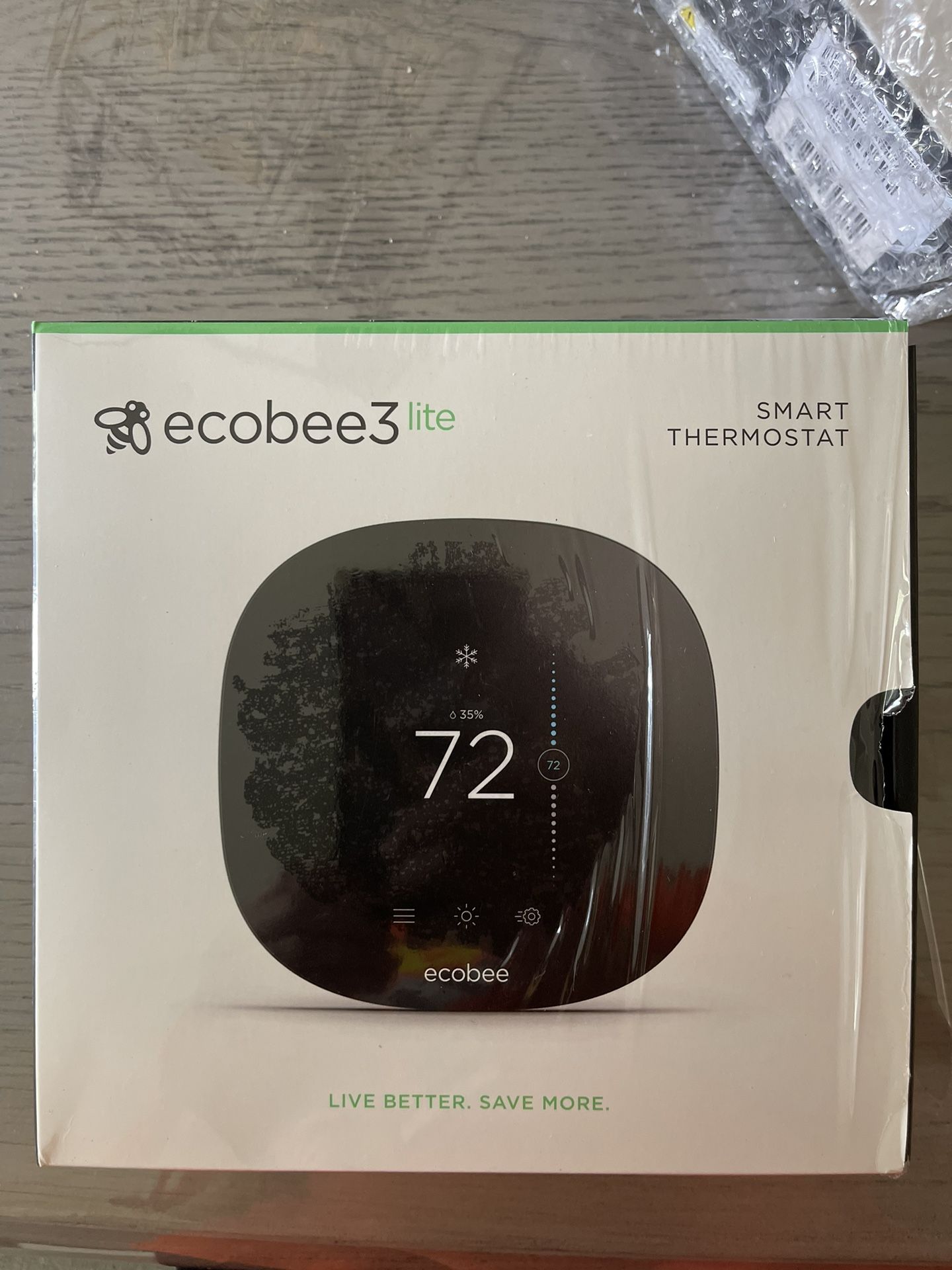 Eco Bee 3 Lite Smart Thermostat