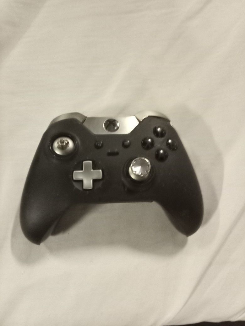 Xbox Controller