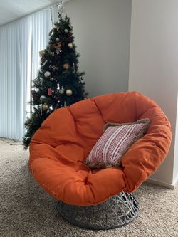 Papasan Chair 