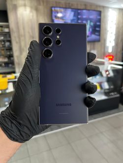Samsung Galaxy S24 Ultra 256 GB (Desbloqueado) + Garantia