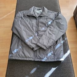 Columbia Jacket, SizeLarge $30 Firm