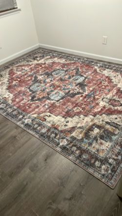 Area rug