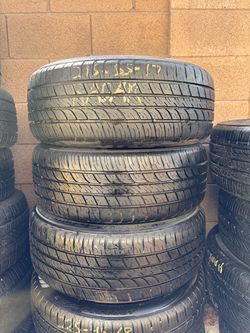 215-55-17 RADAR DIMAX PAIR (2)