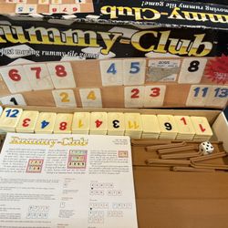 Rummy Club 