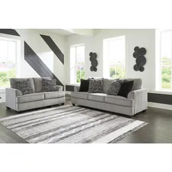 Deakin Sofa and Loveseat Last Chance Warehouse Blowout