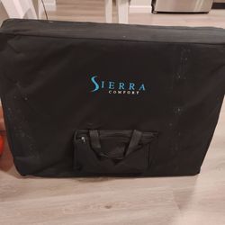 Sierra comfort