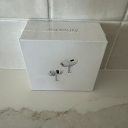Apple Airpod Pro 2nd Generation