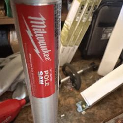 Milwaukee Tools