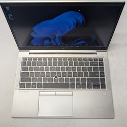 HP EliteBook 845 G7 14" Full HD Laptop 16GB 1TB SSD Windows 11Pro