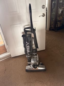 Kirby Avalir Platinum Upright Vacuum Cleaner