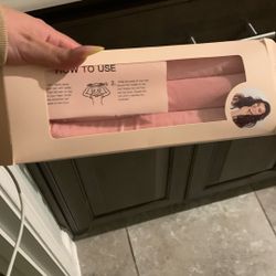 Heatless Curling Set 3 Rods Pink