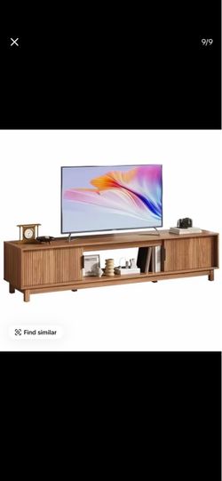 Tv stand