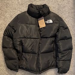 North Face 700 Coat