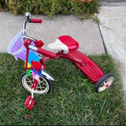 Radio Flyer Tricycle 