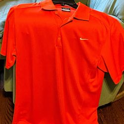 Nike Polo Shirt