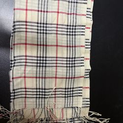 Scarf