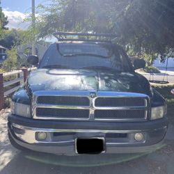 1998 Dodge Ram 1500