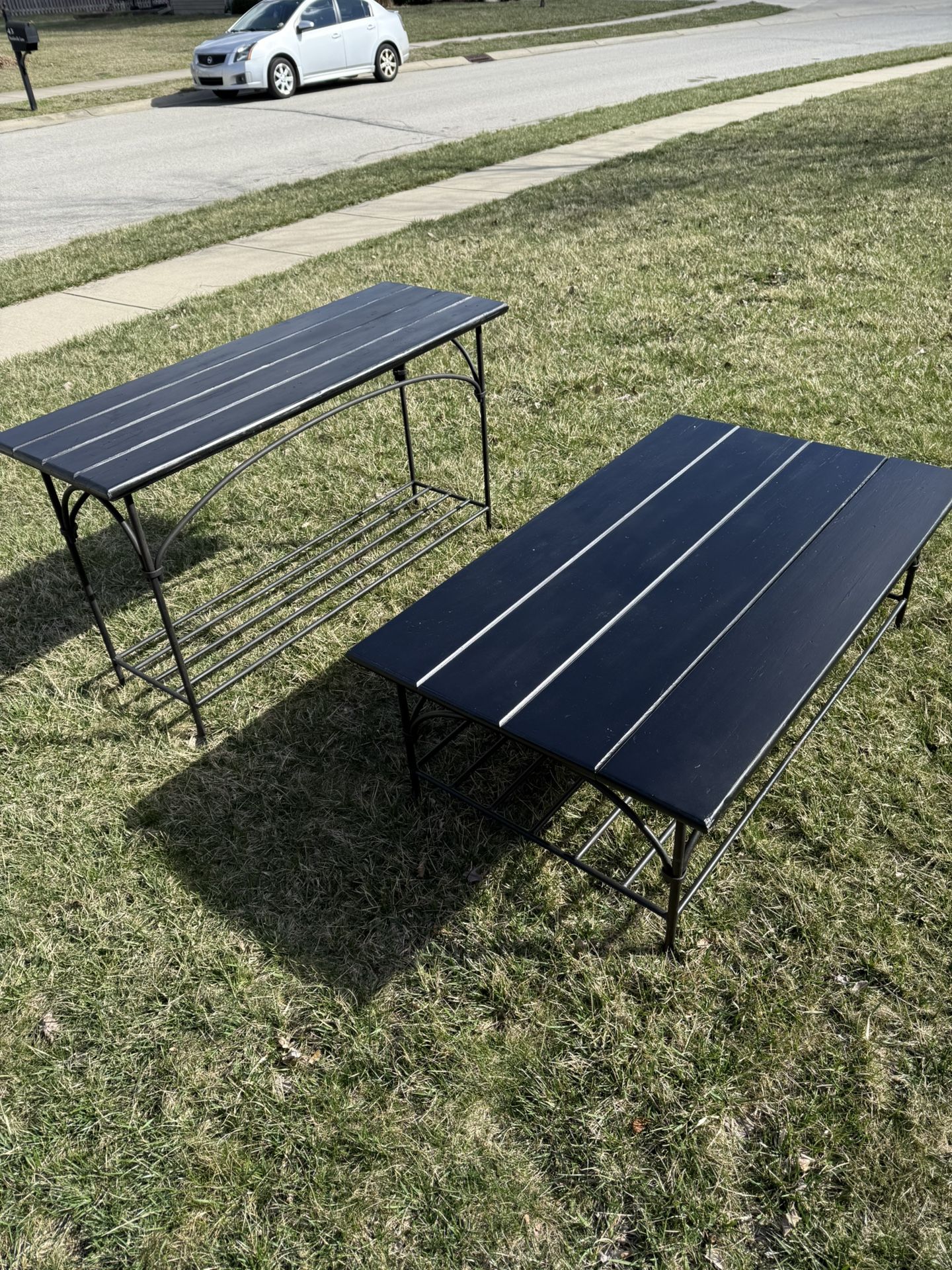 Coffee Tables