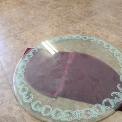 Dining Table Set 