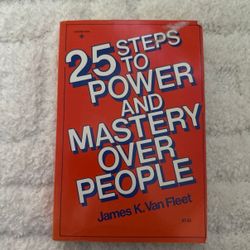 Antique Influence Book 