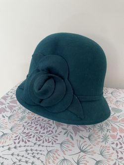 Wool Hat