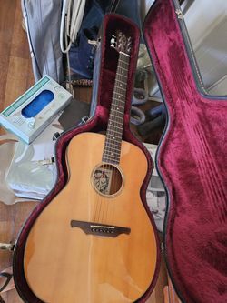 Guitar