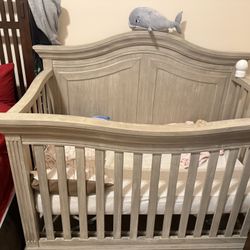 Wayfair Crib Bed