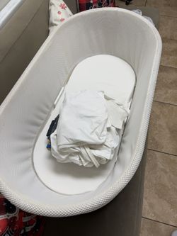 Snoo Bassinet
