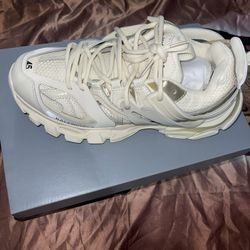 Balenciaga Track Sz 12