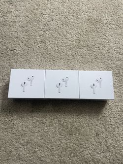 AirPod Pro 3s