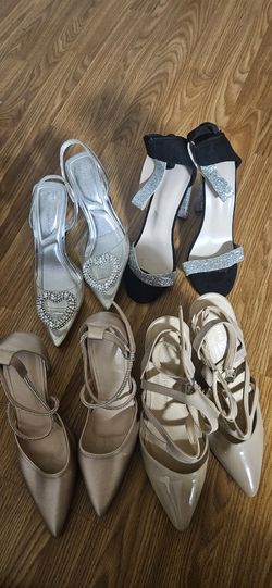 Bundle Heels