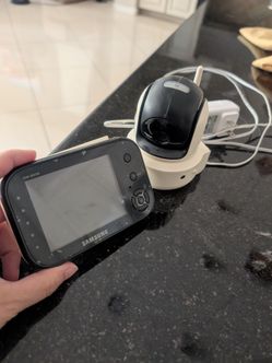 Baby monitor