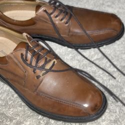 Dockers Men’s Dress Shoe