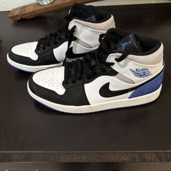 Men's Air Jordan 1 Mid SE