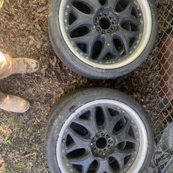 Wheels