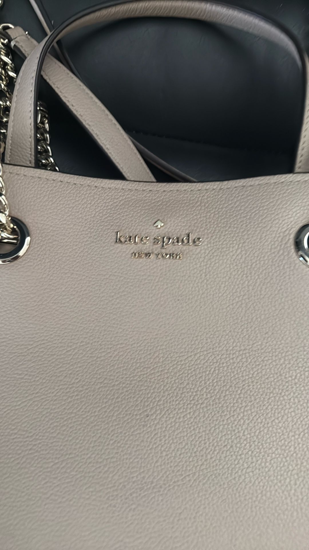 Kate Spade Hand Bag 