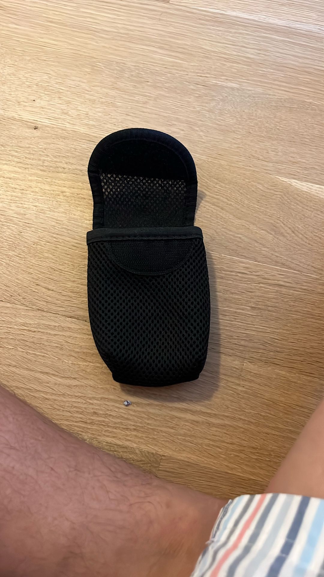 Bag Holder For Any Type Of Wires