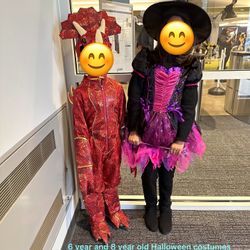 Halloween Costume