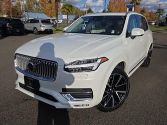 2023 Volvo XC90