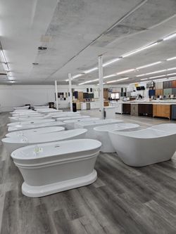 Bathtub