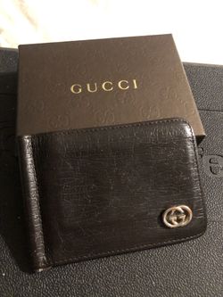 Gucci Wallet
