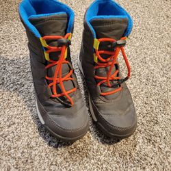 Kids Sorel Winter Boots