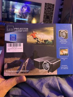 Projector